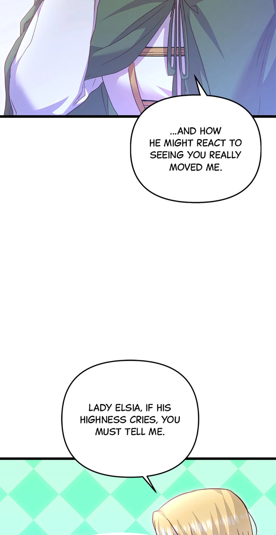 I Didn’t Save You To Get Proposed To Chapter 88 361 ch 88 78