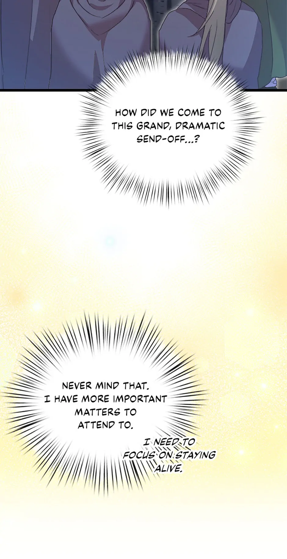 I Didn’t Save You To Get Proposed To Chapter 88 368 ch 88 85