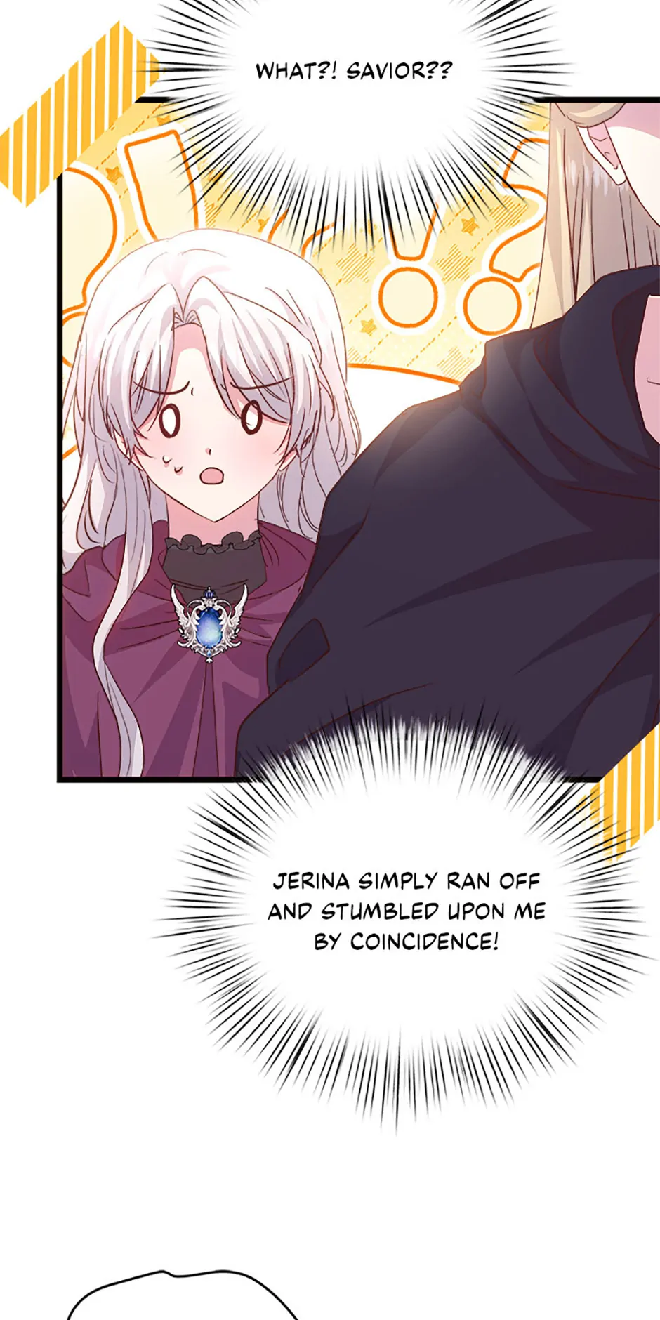 I Didn’t Save You To Get Proposed To Chapter 88 292 ch 88 9