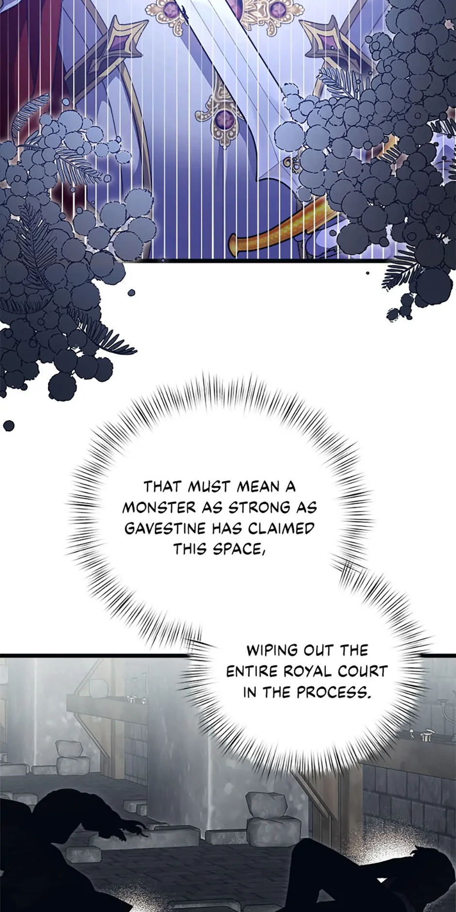 I Didn’t Save You To Get Proposed To Chapter 89 319 ch 89 51