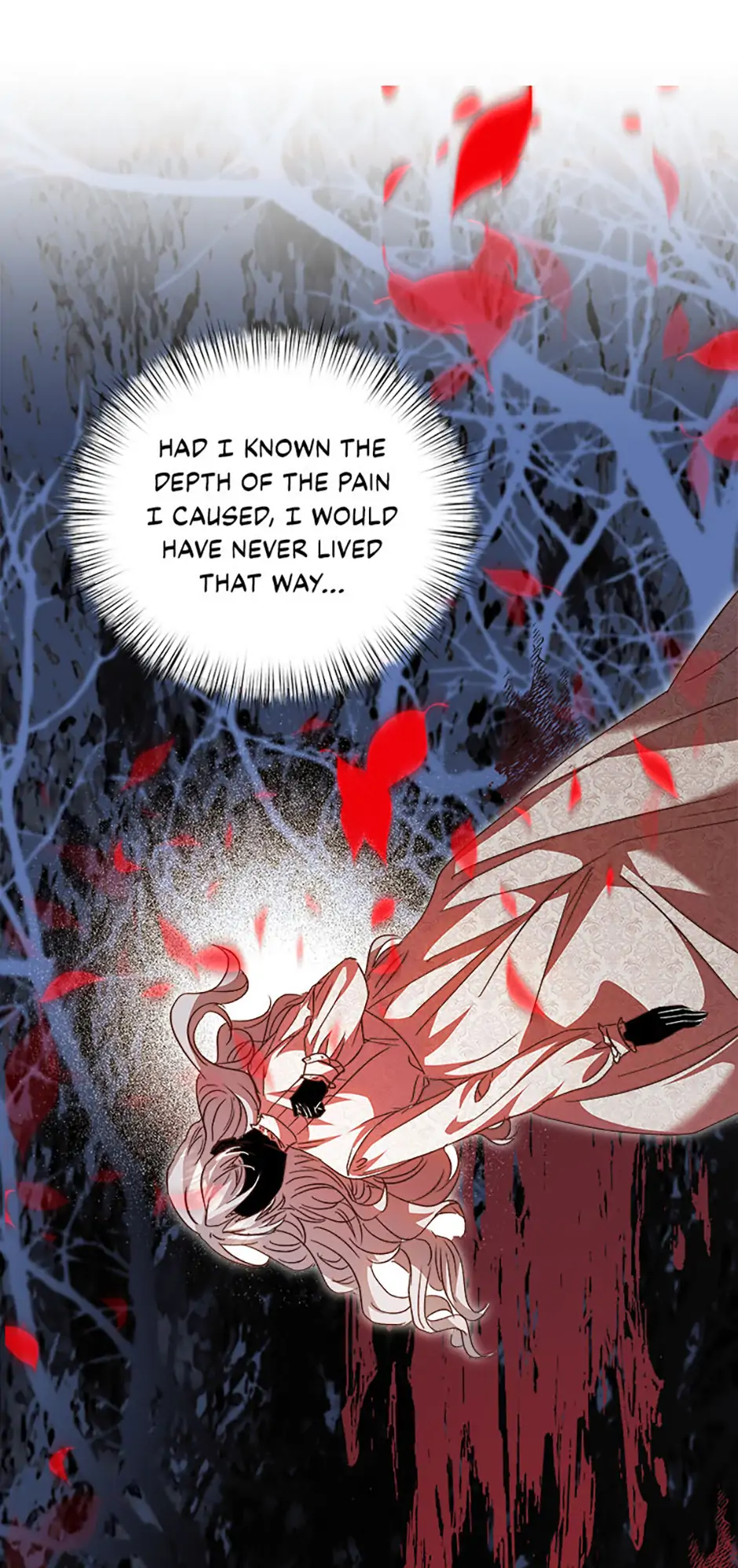 I Didn’t Save You To Get Proposed To Chapter 90 295 ch 90 9
