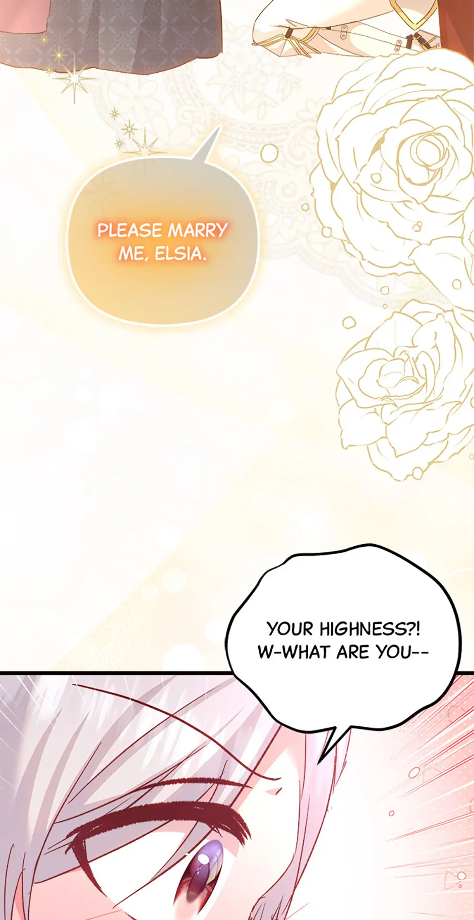 I Didn’t Save You To Get Proposed To Chapter 93 284 ch 93 10