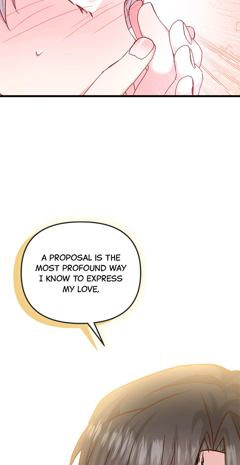 I Didn’t Save You To Get Proposed To Chapter 93 285 ch 93 11