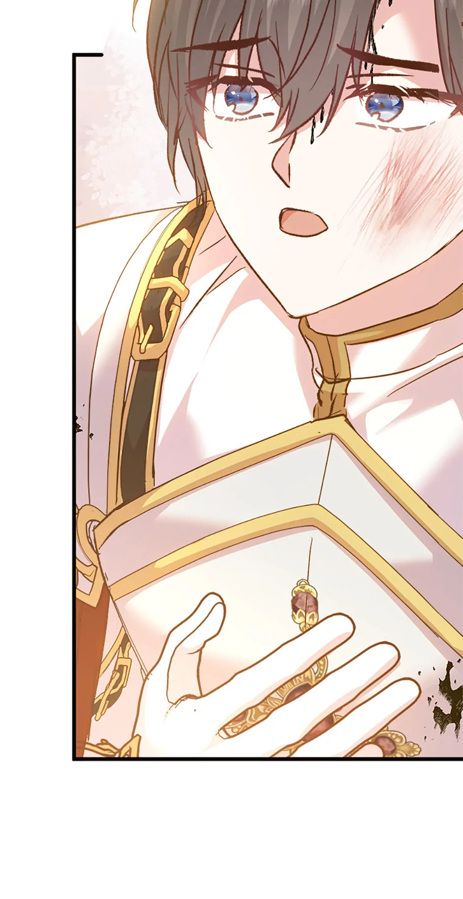 I Didn’t Save You To Get Proposed To Chapter 93 286 ch 93 12