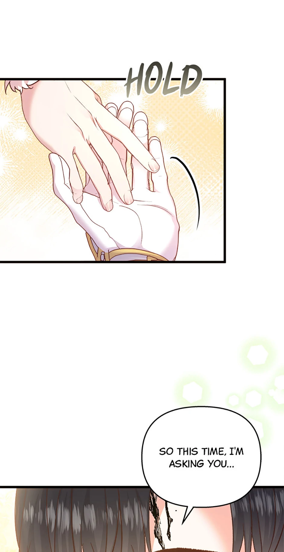 I Didn’t Save You To Get Proposed To Chapter 93 287 ch 93 13