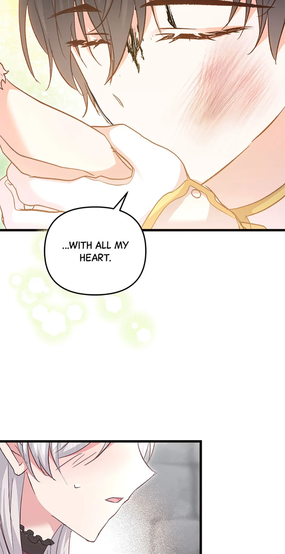 I Didn’t Save You To Get Proposed To Chapter 93 288 ch 93 14