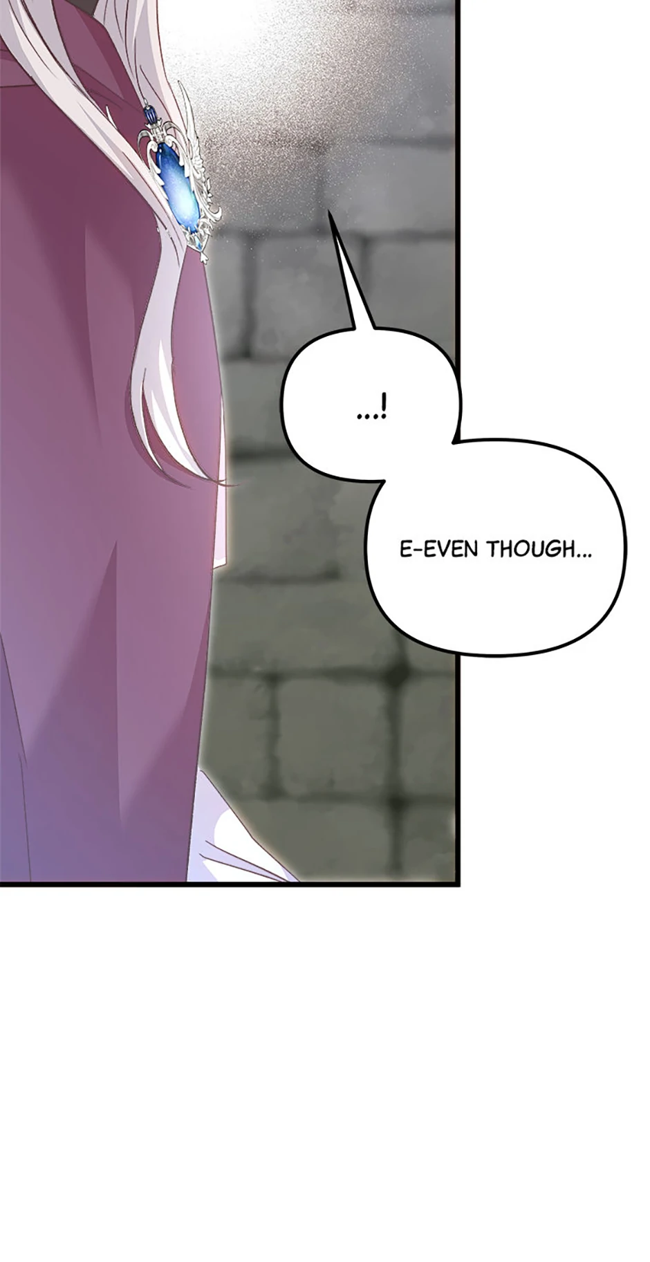 I Didn’t Save You To Get Proposed To Chapter 93 289 ch 93 15