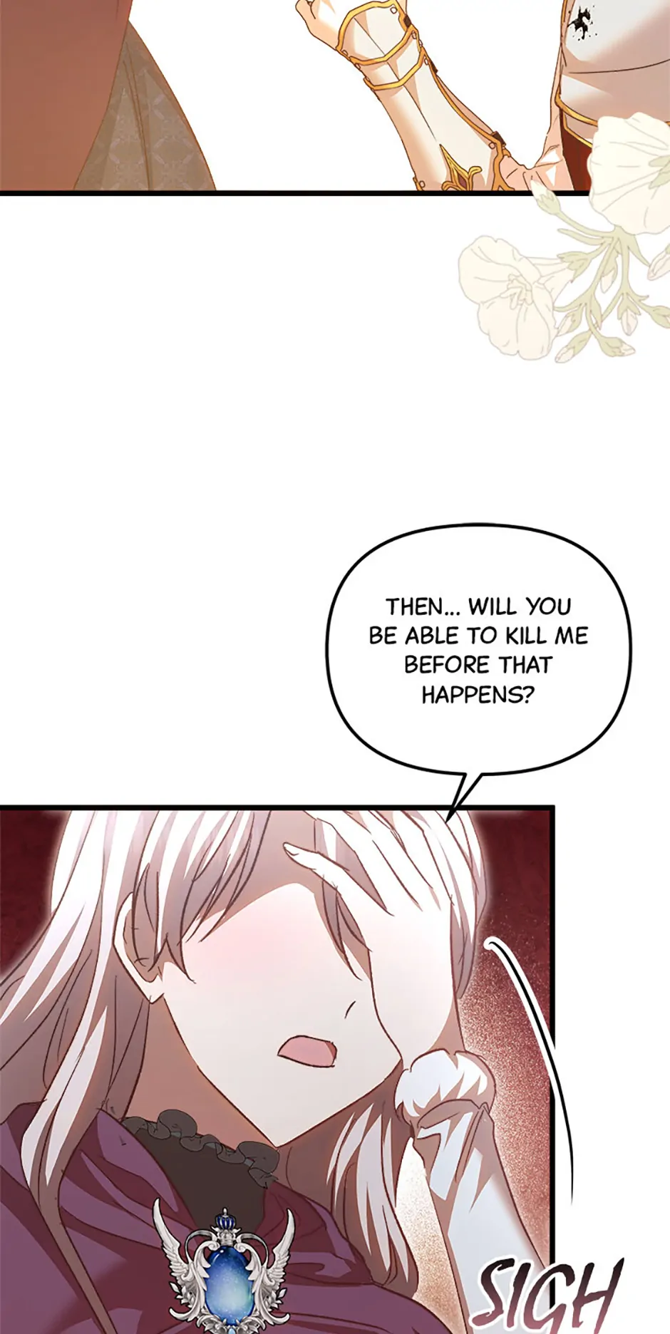 I Didn’t Save You To Get Proposed To Chapter 93 292 ch 93 18