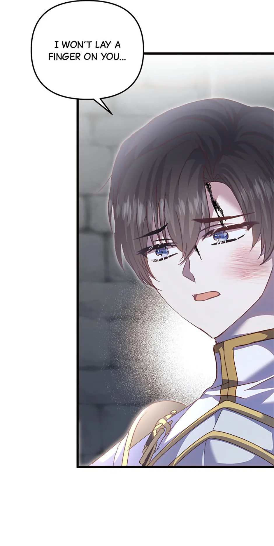I Didn’t Save You To Get Proposed To Chapter 93 295 ch 93 21