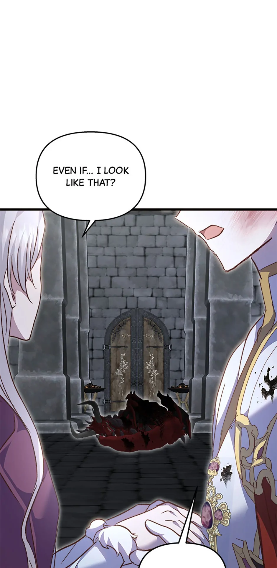 I Didn’t Save You To Get Proposed To Chapter 93 297 ch 93 23