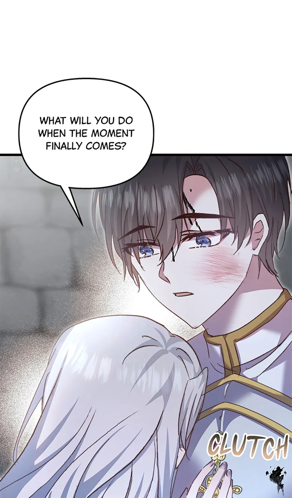 I Didn’t Save You To Get Proposed To Chapter 93 305 ch 93 31