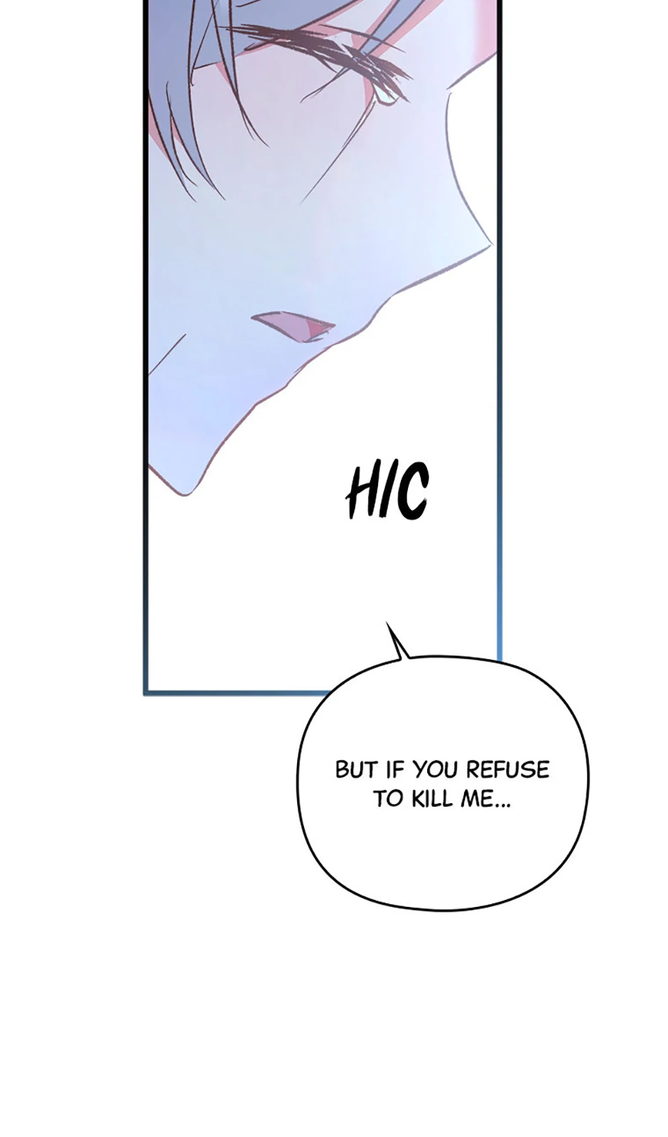 I Didn’t Save You To Get Proposed To Chapter 93 307 ch 93 33