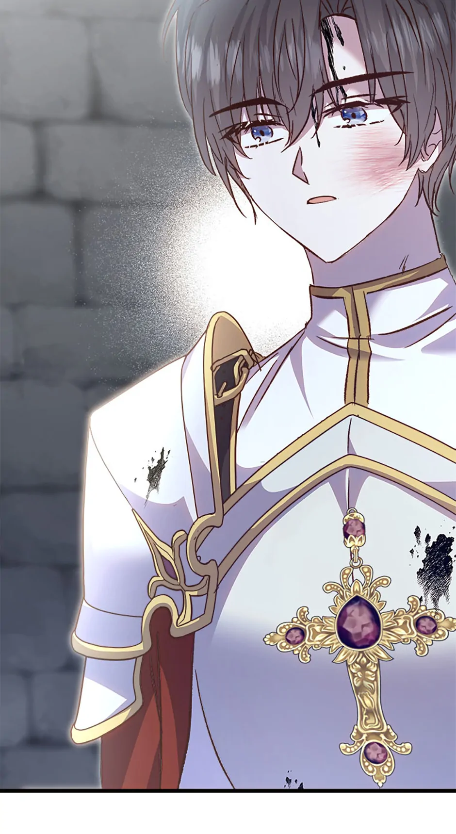 I Didn’t Save You To Get Proposed To Chapter 93 278 ch 93 4