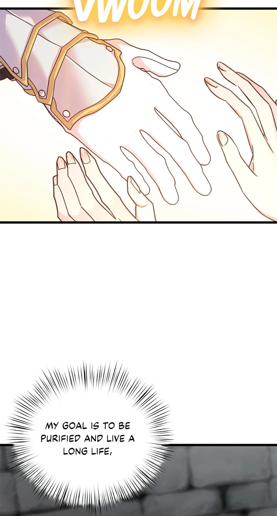 I Didn’t Save You To Get Proposed To Chapter 93 319 ch 93 45