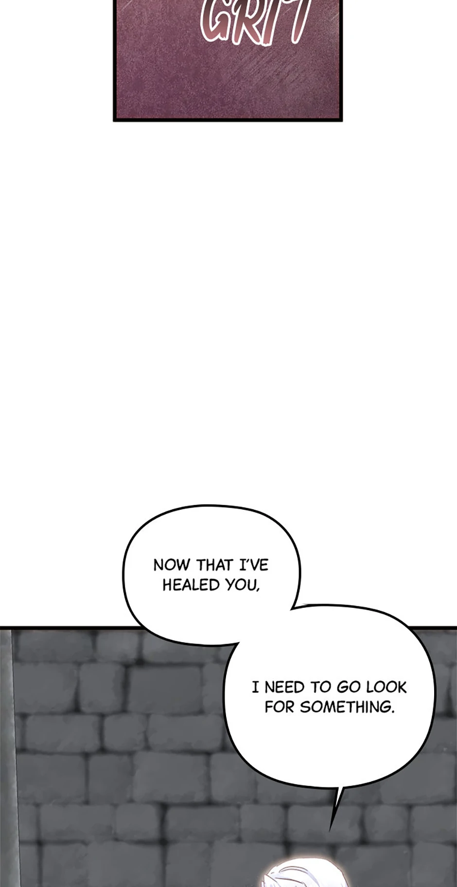 I Didn’t Save You To Get Proposed To Chapter 93 323 ch 93 49