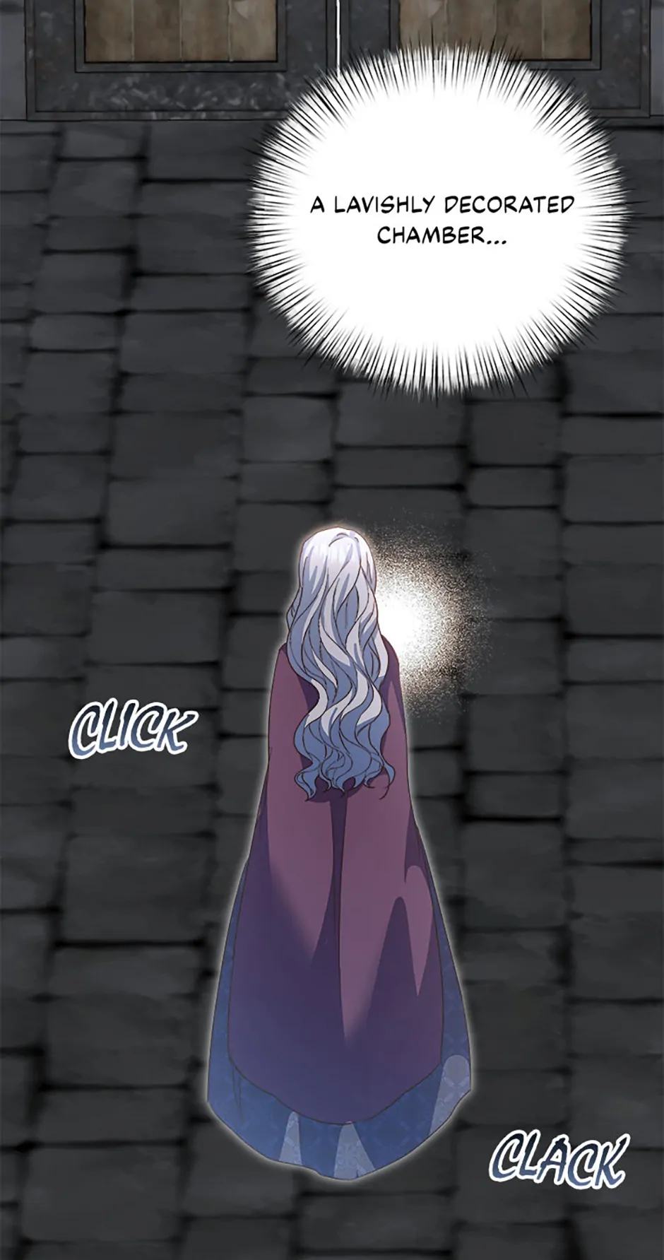 I Didn’t Save You To Get Proposed To Chapter 93 328 ch 93 54