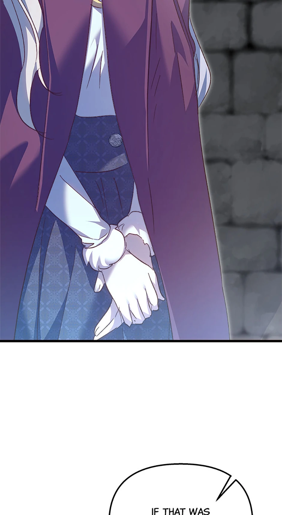 I Didn’t Save You To Get Proposed To Chapter 93 280 ch 93 6