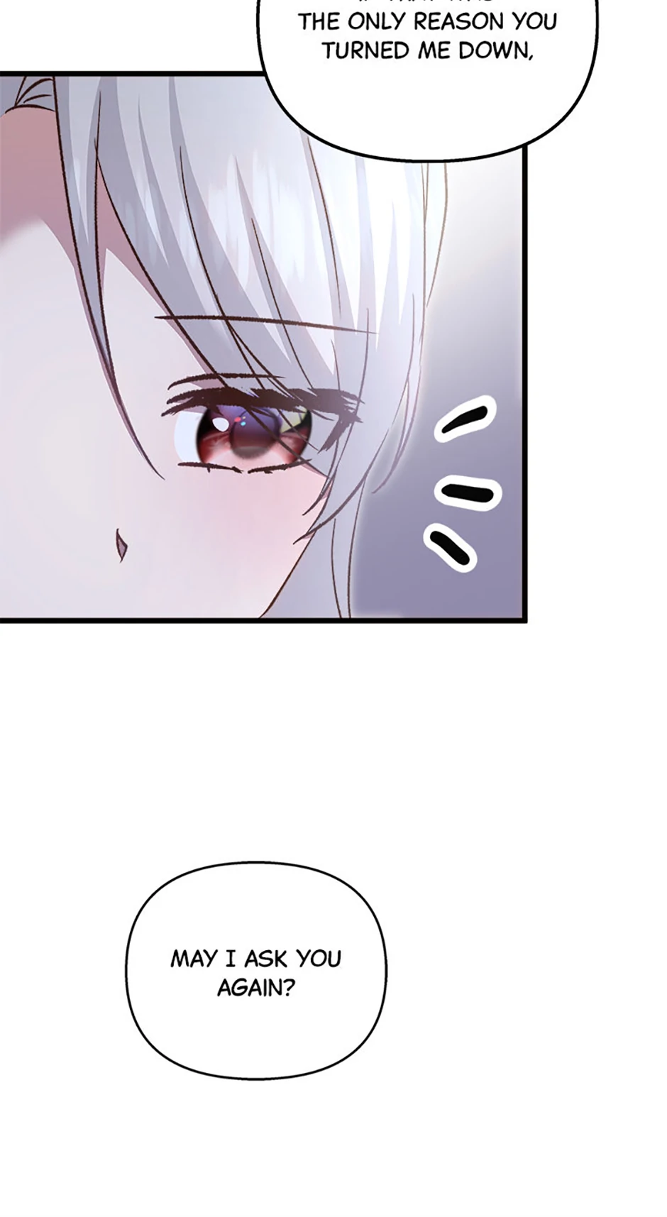 I Didn’t Save You To Get Proposed To Chapter 93 281 ch 93 7
