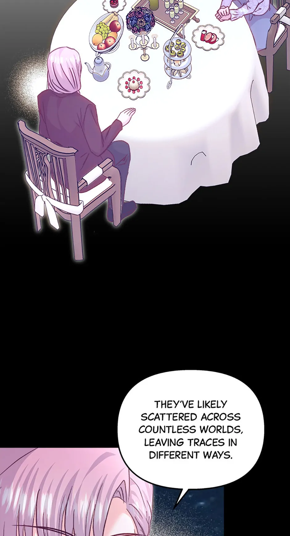 I Didn’t Save You To Get Proposed To Chapter 93 347 ch 93 73