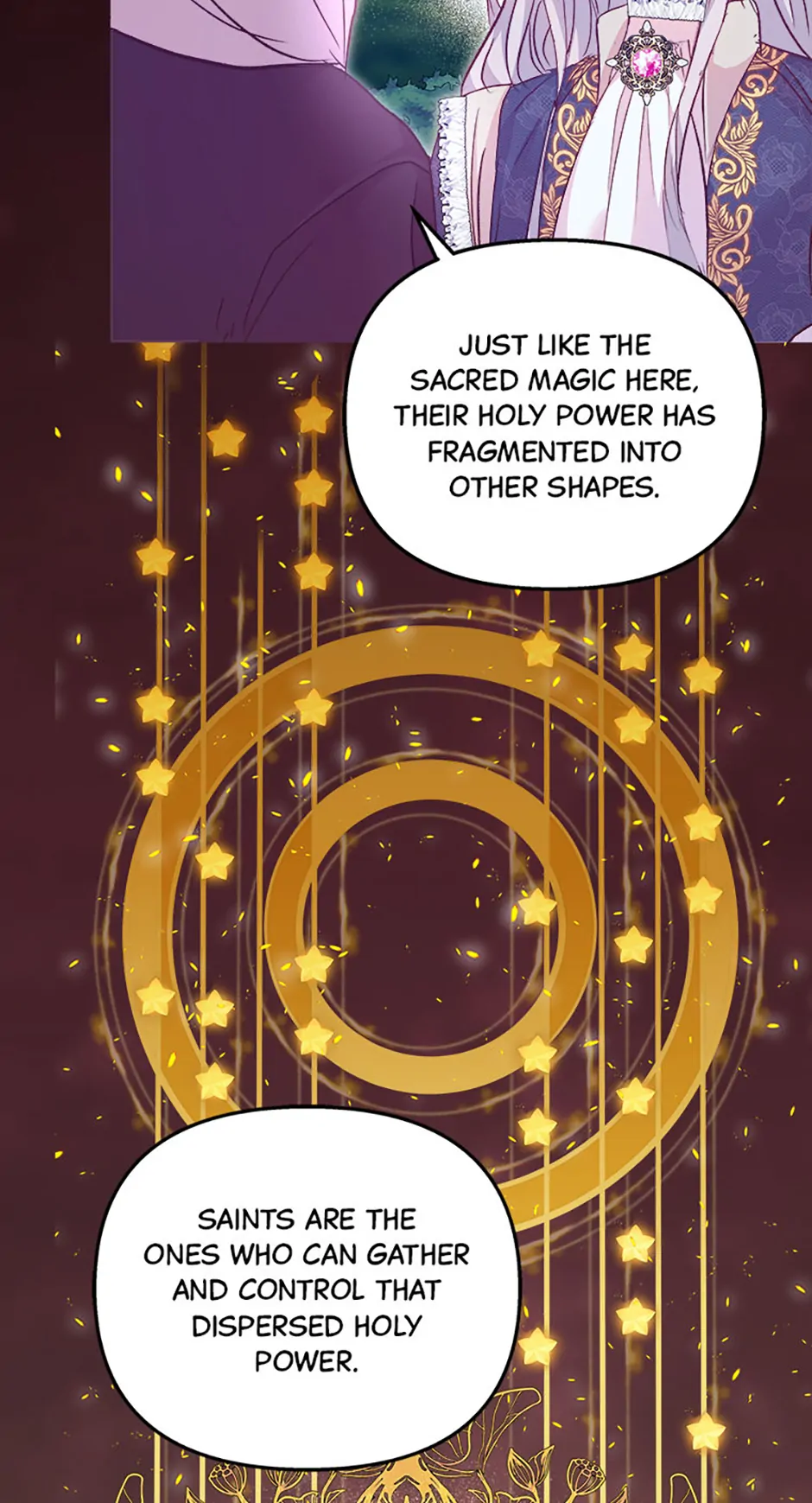 I Didn’t Save You To Get Proposed To Chapter 93 349 ch 93 75