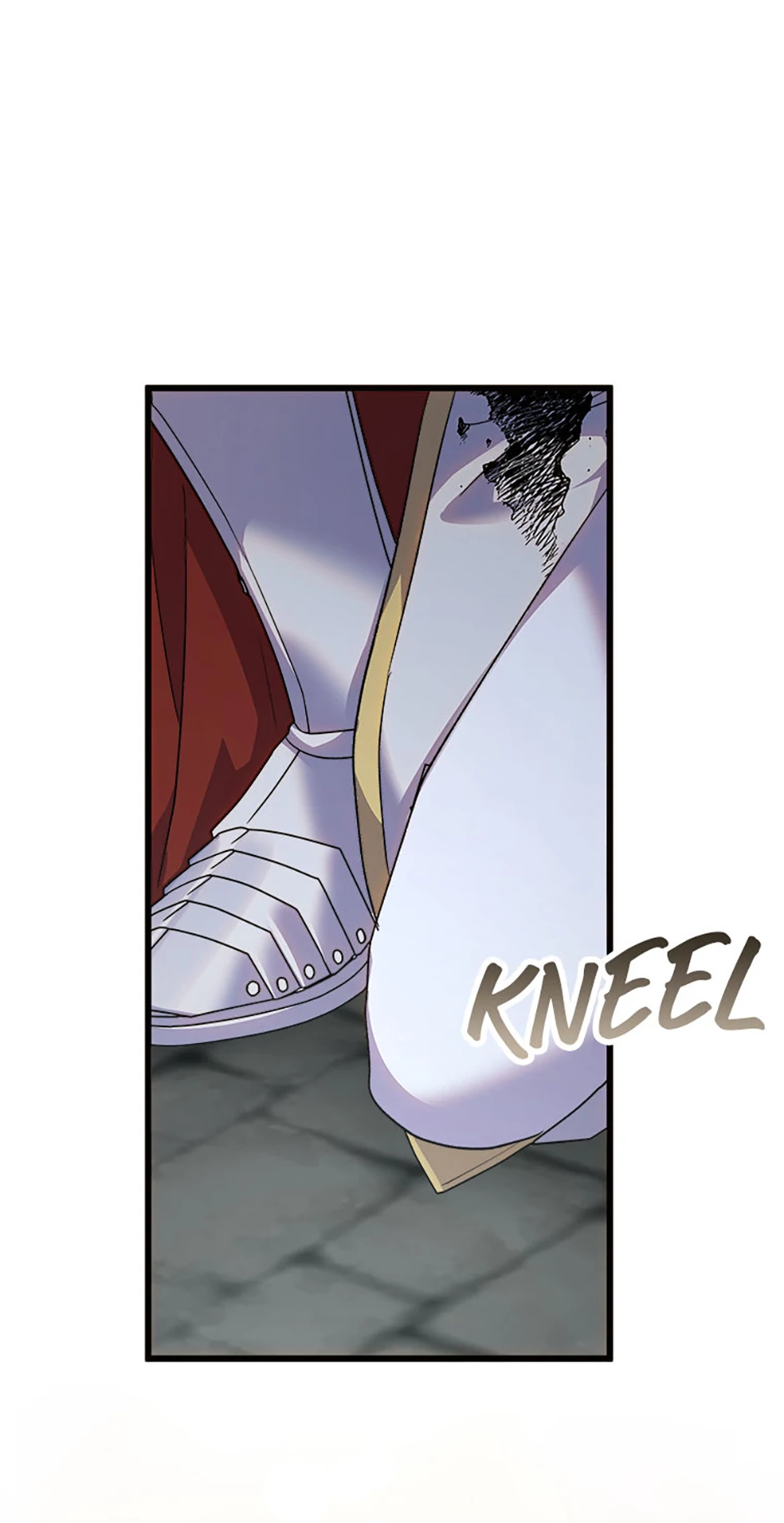 I Didn’t Save You To Get Proposed To Chapter 93 282 ch 93 8