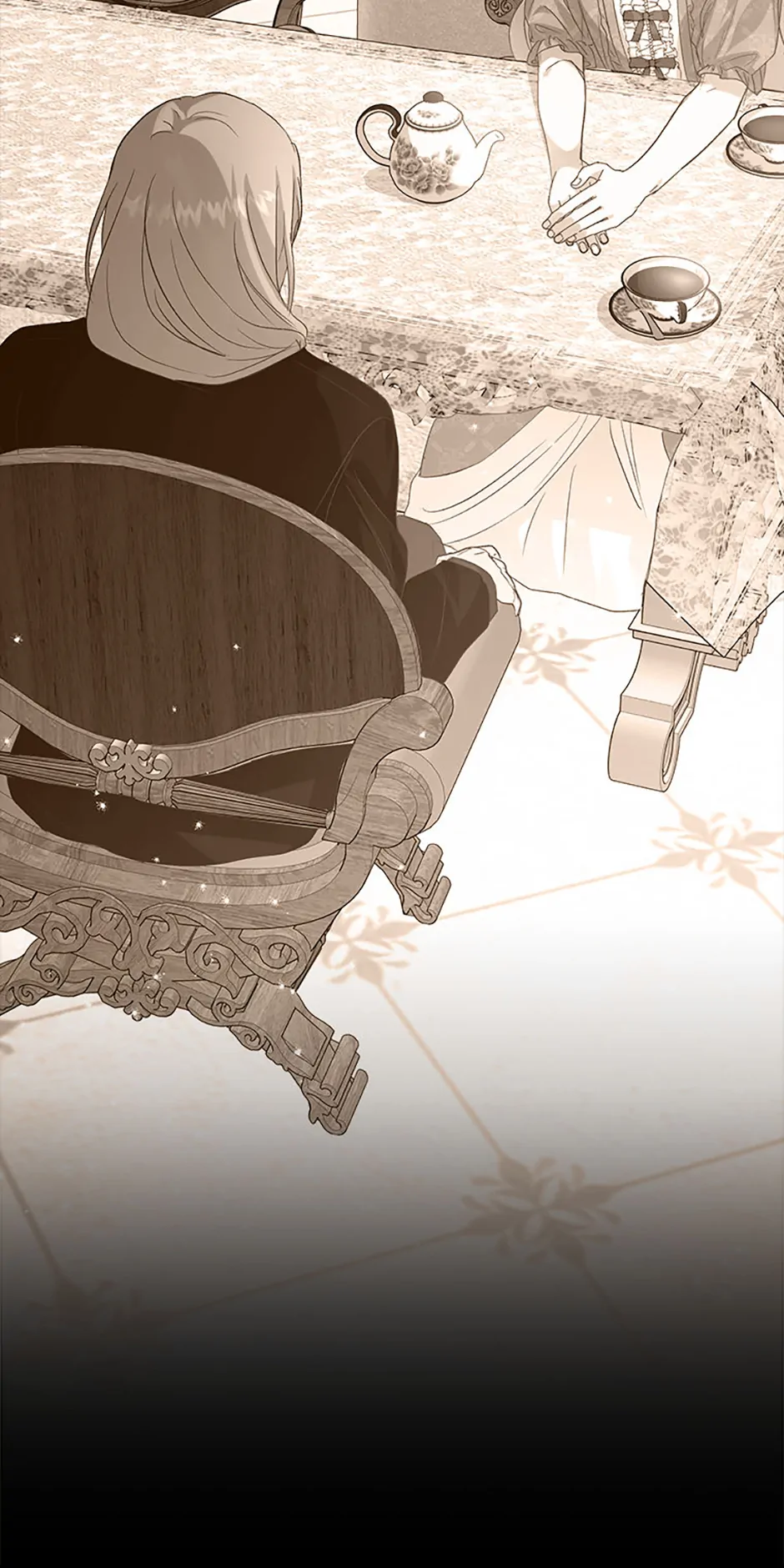 I Didn’t Save You To Get Proposed To Chapter 93 354 ch 93 80