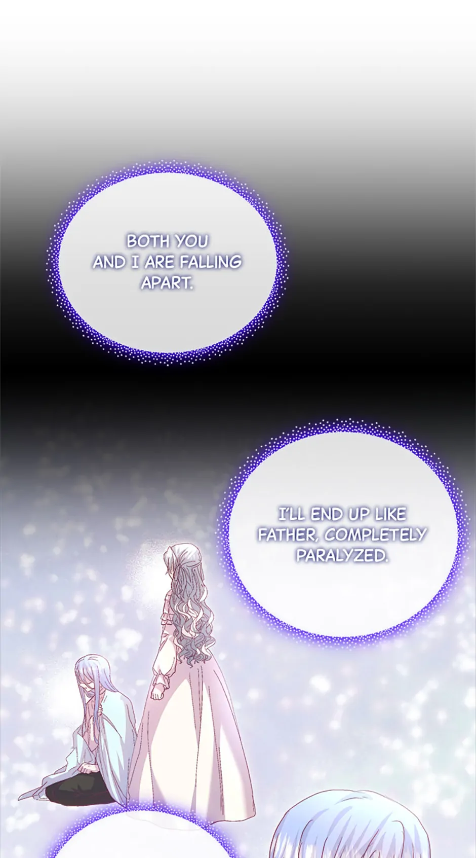 I Didn’t Save You To Get Proposed To Chapter 93 359 ch 93 85