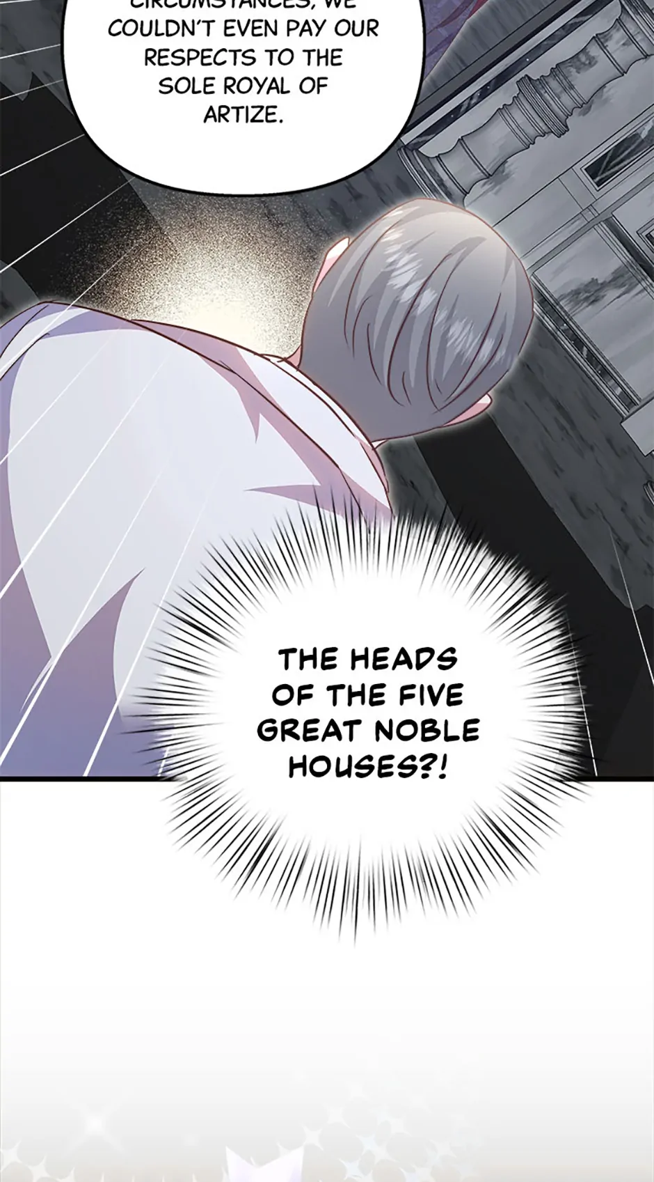 I Didn’t Save You To Get Proposed To Chapter 95 290 ch 95 10