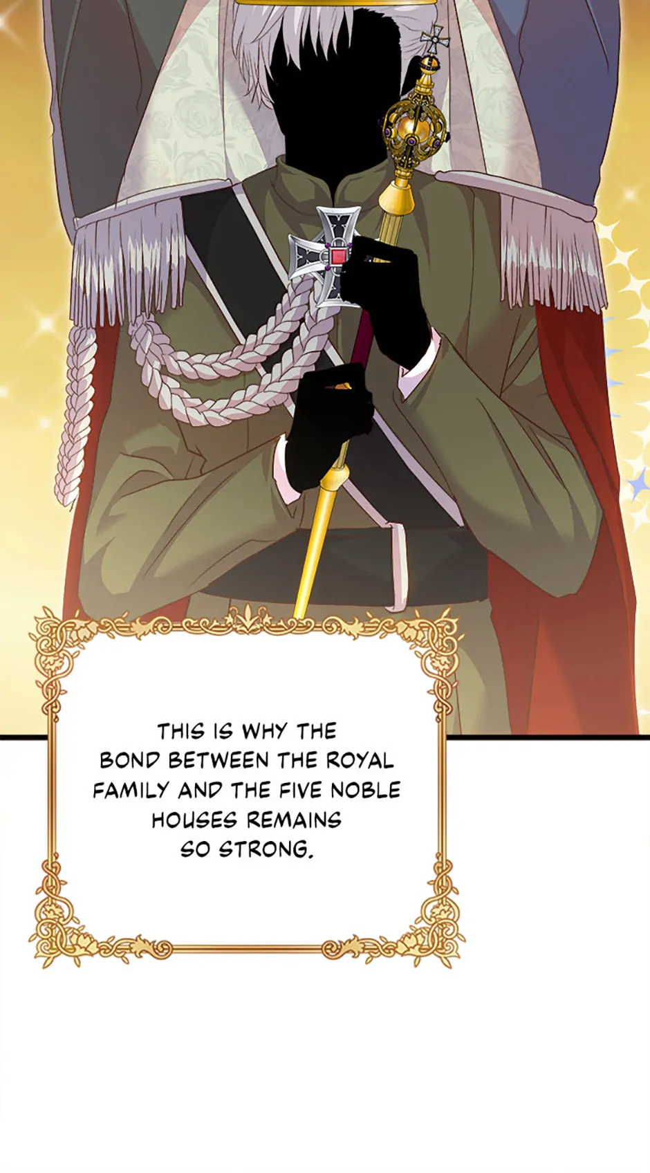 I Didn’t Save You To Get Proposed To Chapter 95 292 ch 95 12