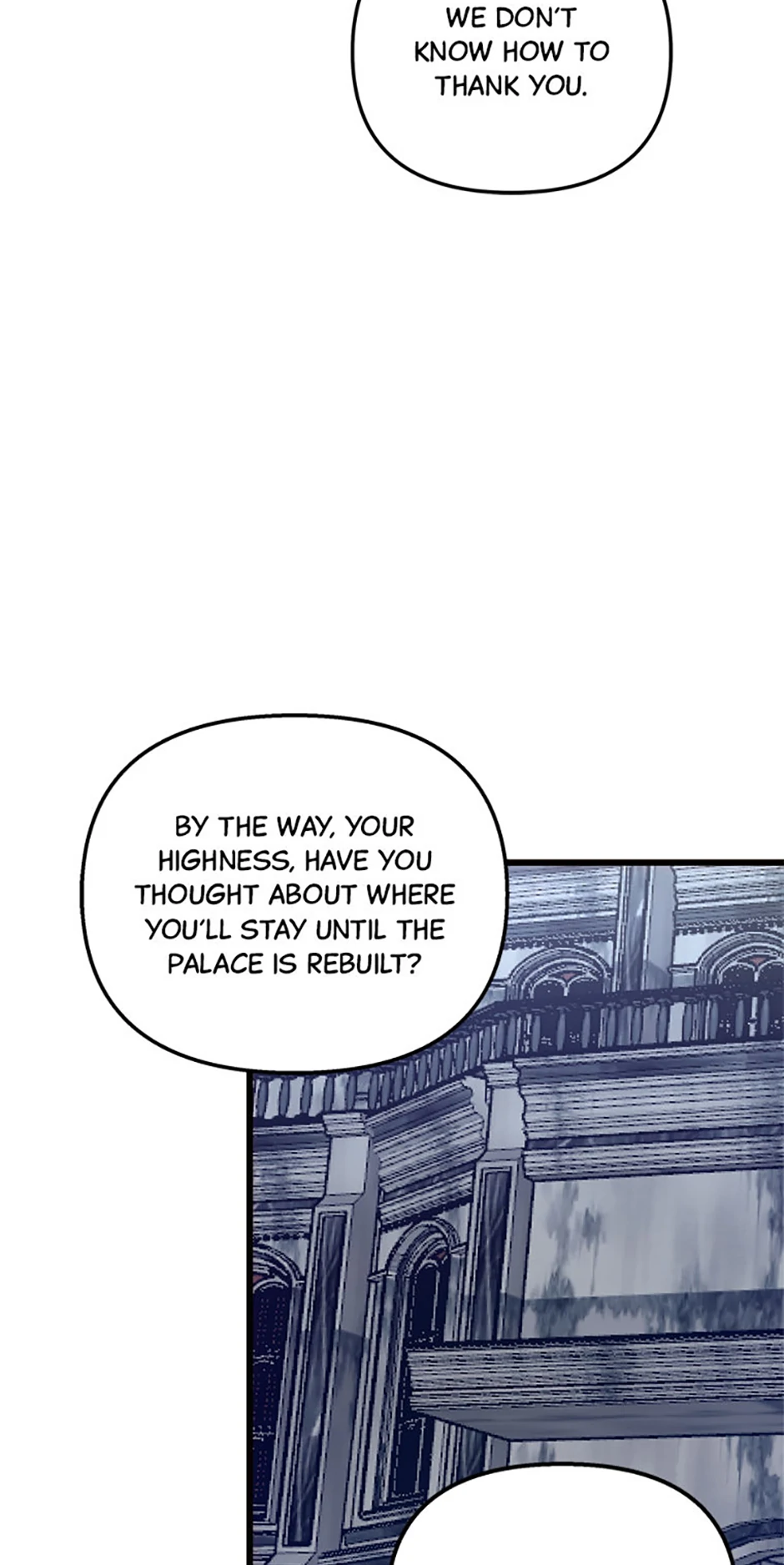 I Didn’t Save You To Get Proposed To Chapter 95 294 ch 95 14