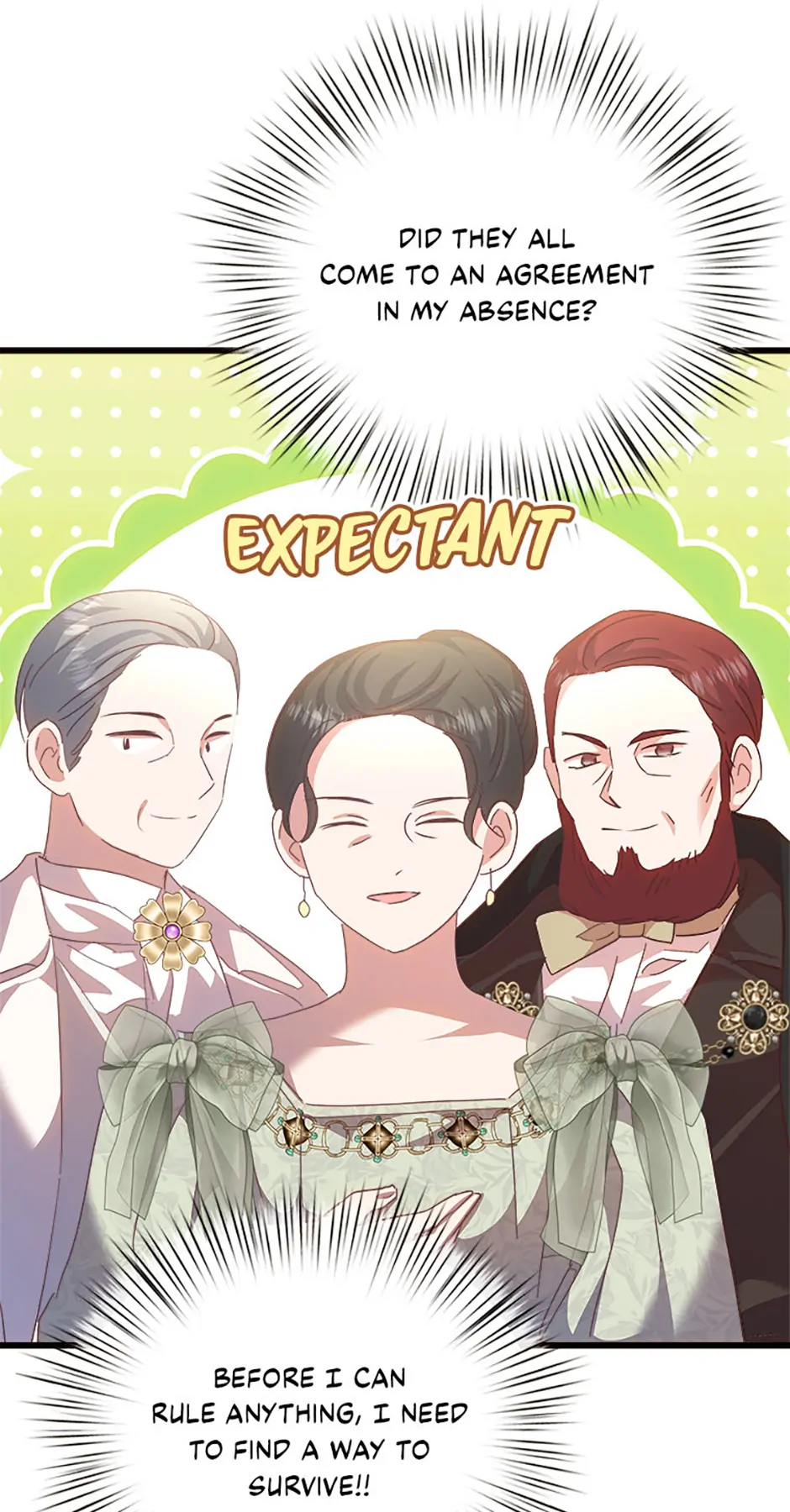 I Didn’t Save You To Get Proposed To Chapter 95 298 ch 95 18