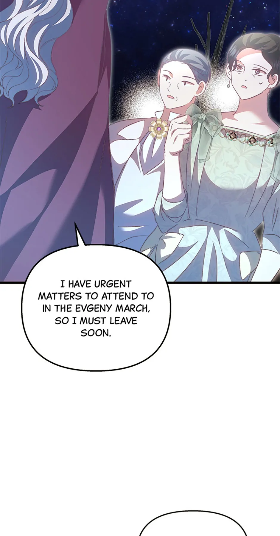 I Didn’t Save You To Get Proposed To Chapter 95 300 ch 95 20