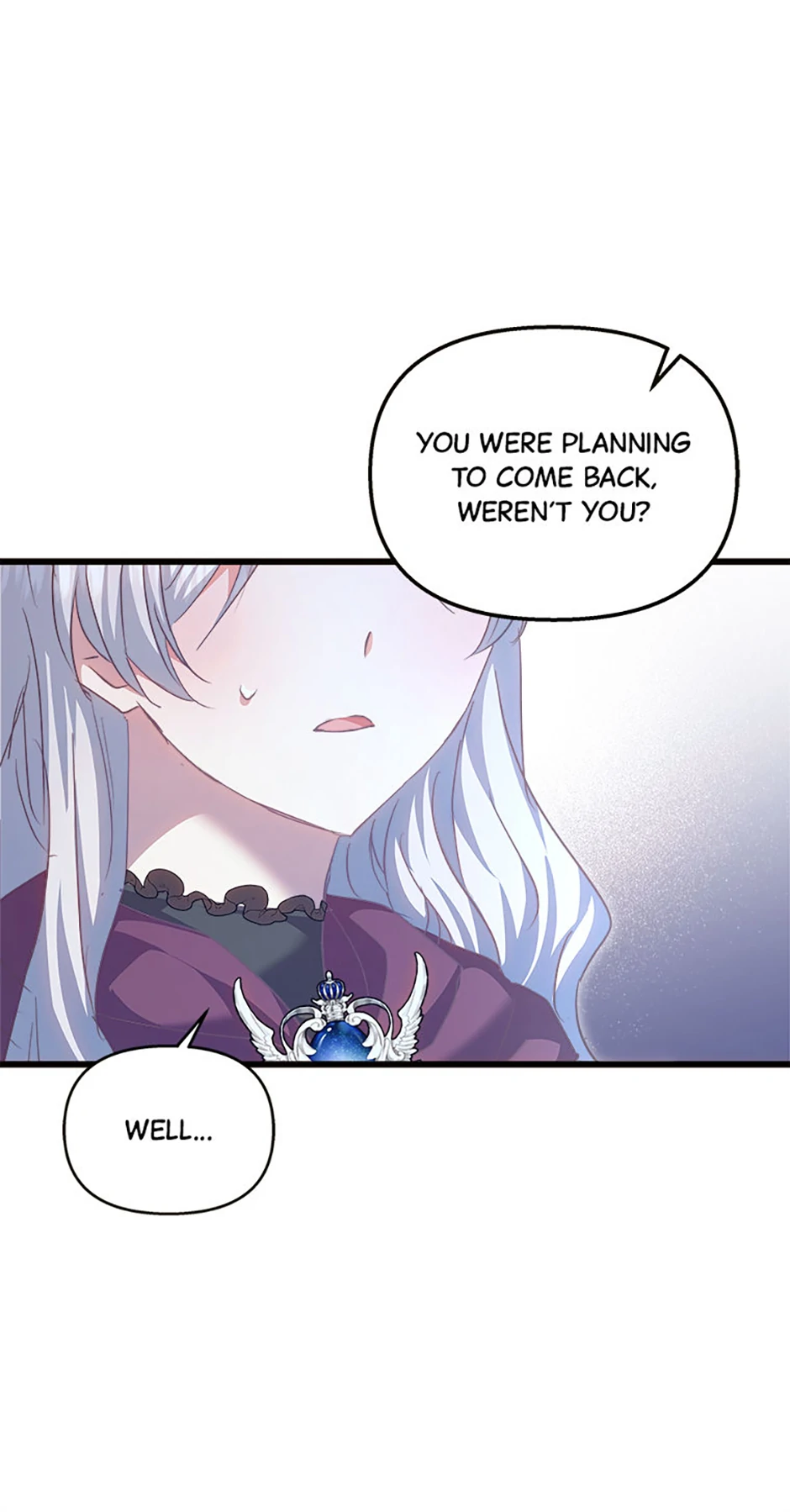I Didn’t Save You To Get Proposed To Chapter 95 302 ch 95 22