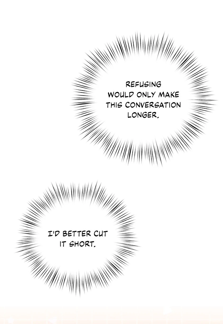 I Didn’t Save You To Get Proposed To Chapter 95 303 ch 95 23