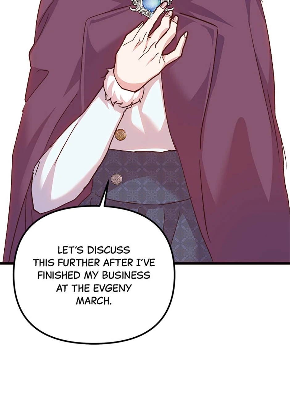I Didn’t Save You To Get Proposed To Chapter 95 305 ch 95 25