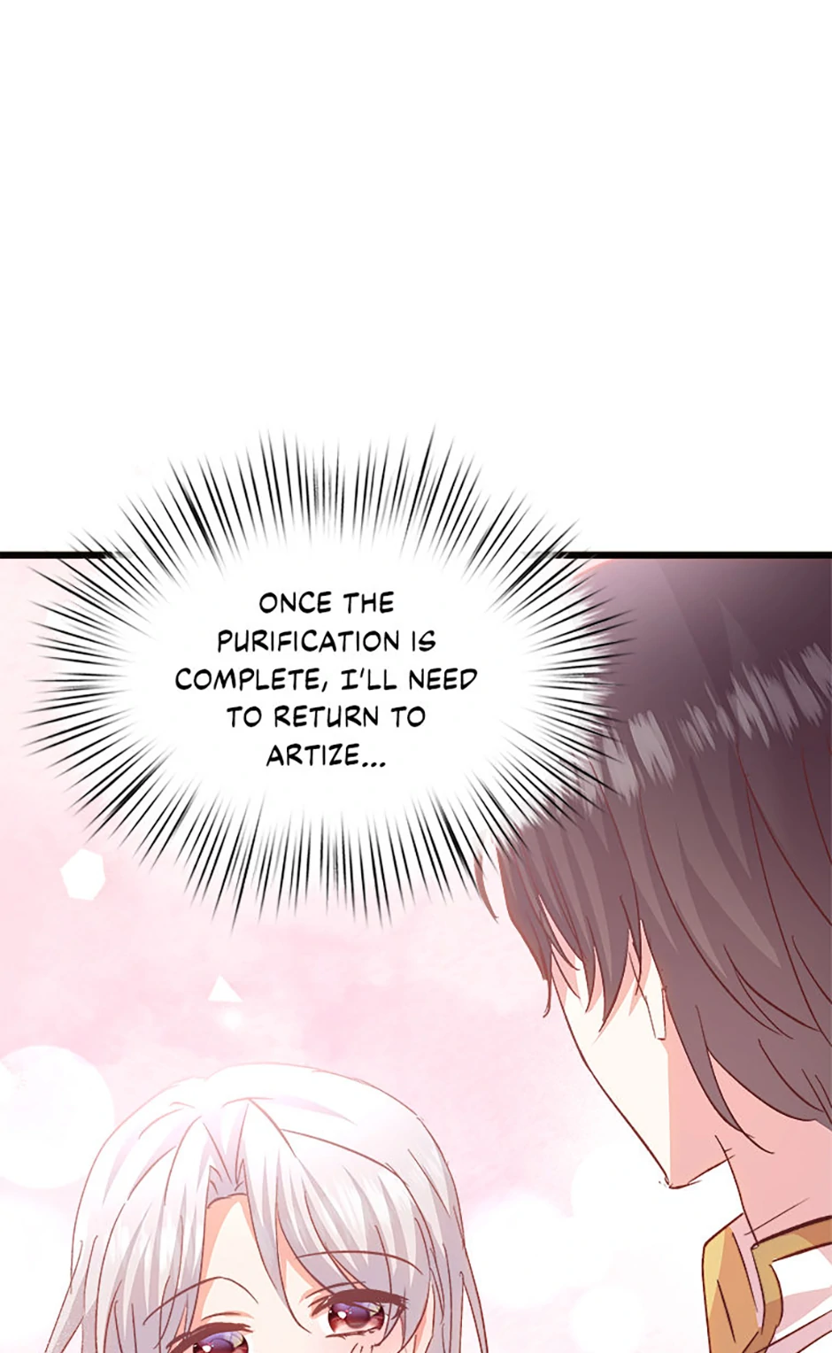 I Didn’t Save You To Get Proposed To Chapter 95 306 ch 95 26