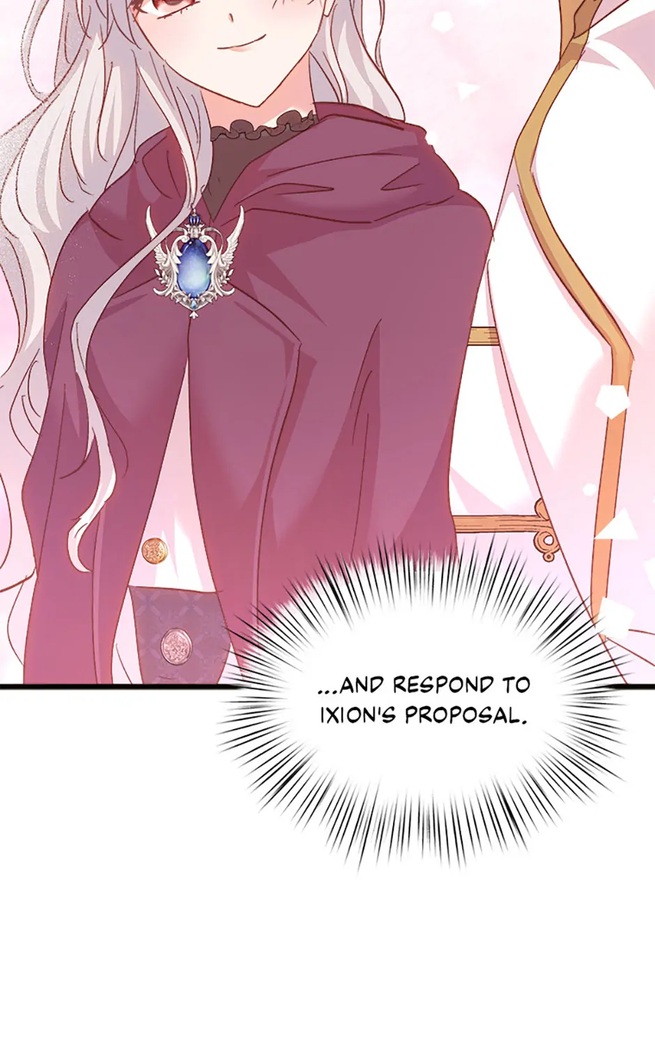 I Didn’t Save You To Get Proposed To Chapter 95 307 ch 95 27