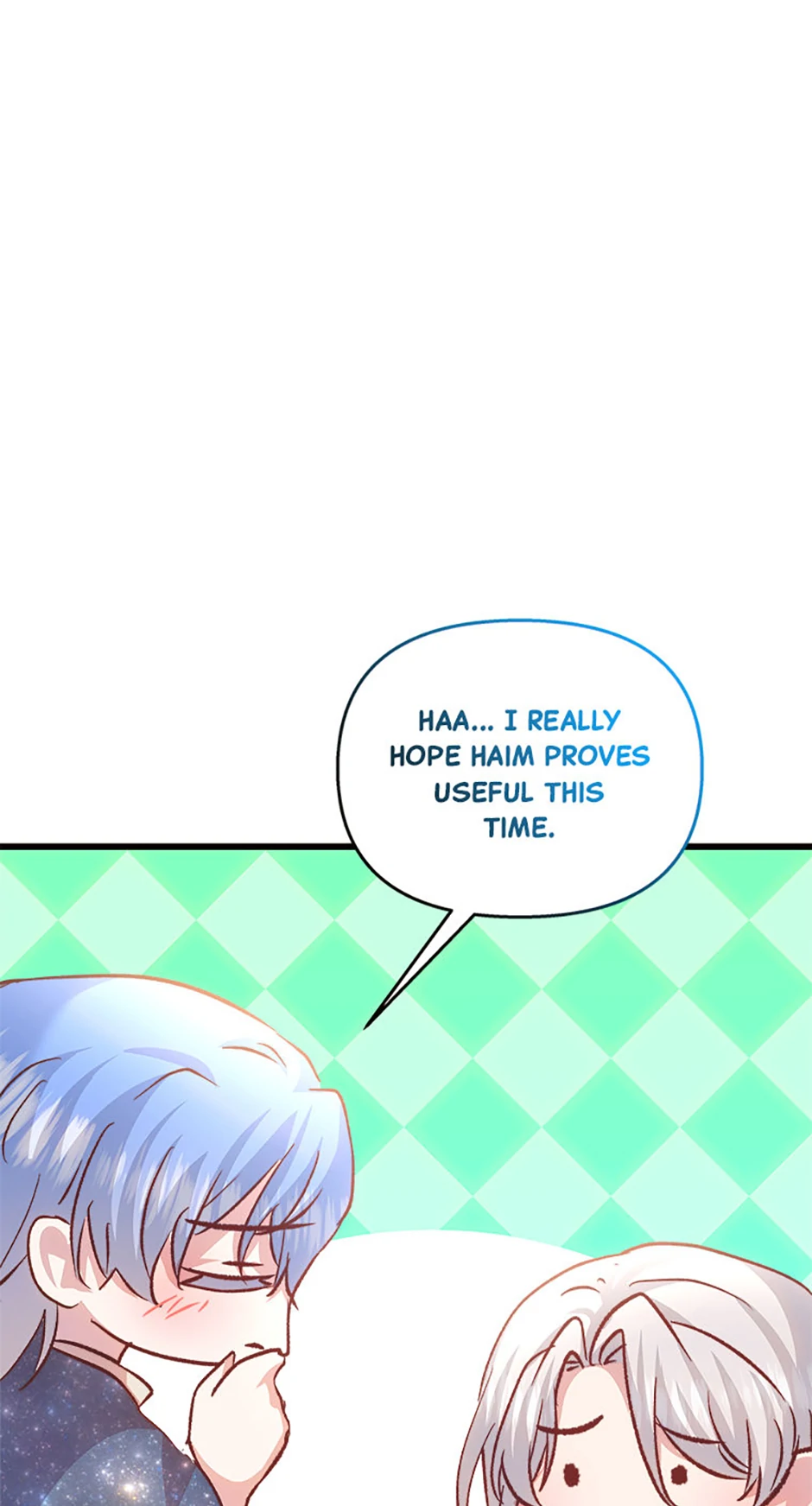 I Didn’t Save You To Get Proposed To Chapter 95 313 ch 95 33