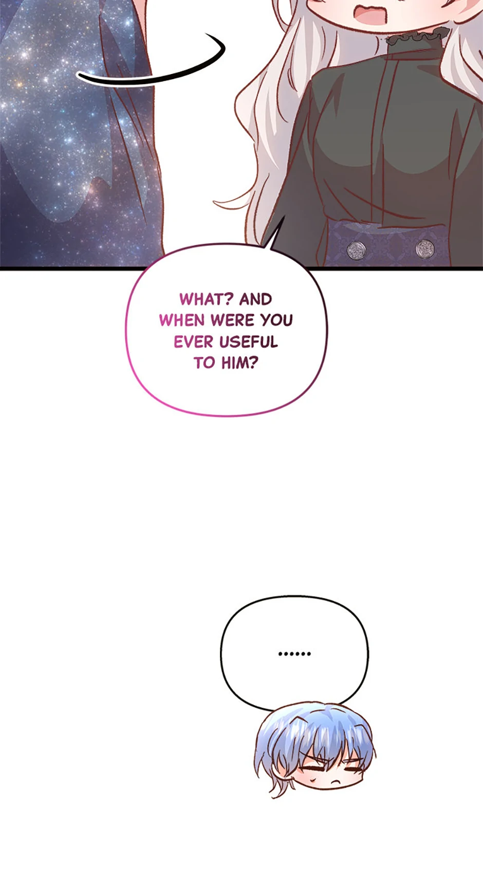 I Didn’t Save You To Get Proposed To Chapter 95 314 ch 95 34