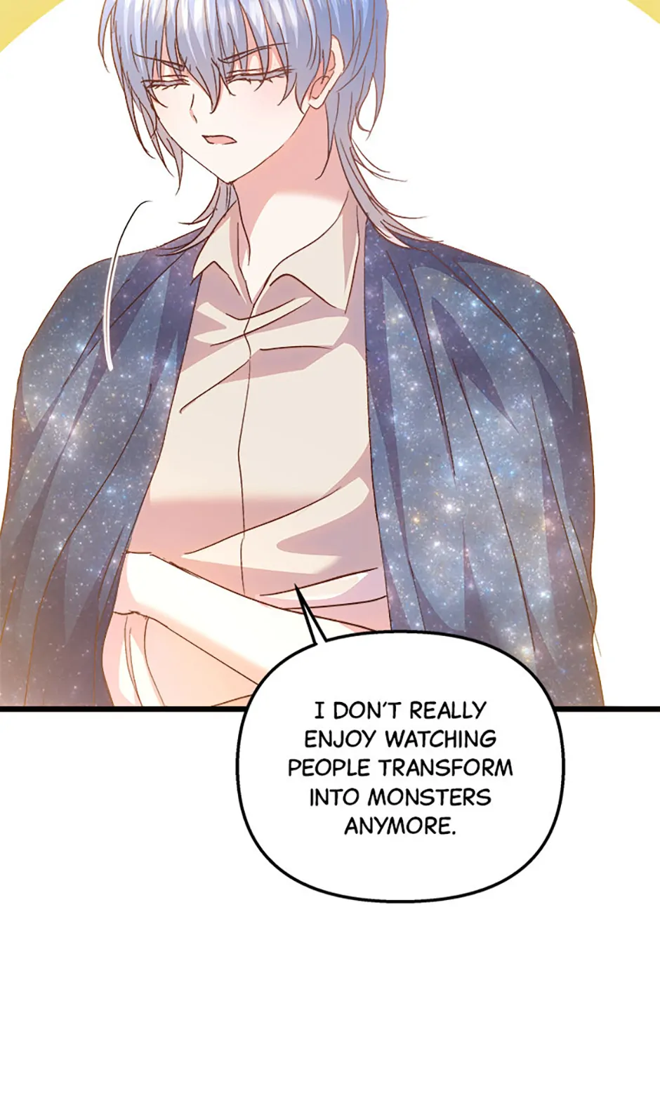 I Didn’t Save You To Get Proposed To Chapter 95 317 ch 95 37