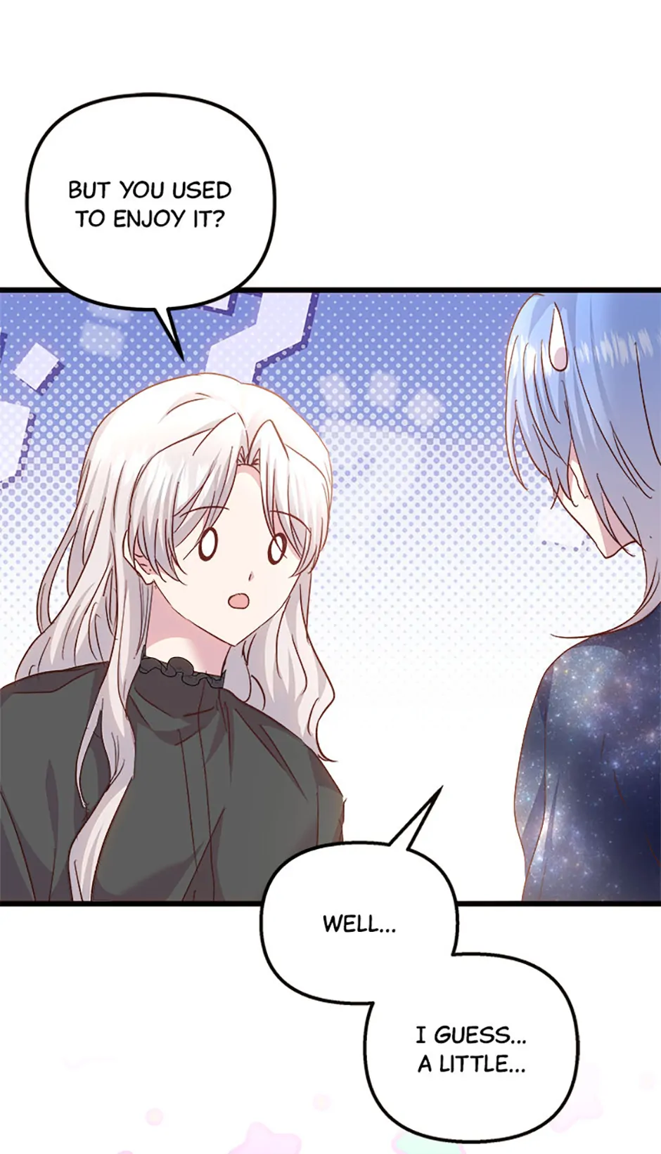 I Didn’t Save You To Get Proposed To Chapter 95 318 ch 95 38