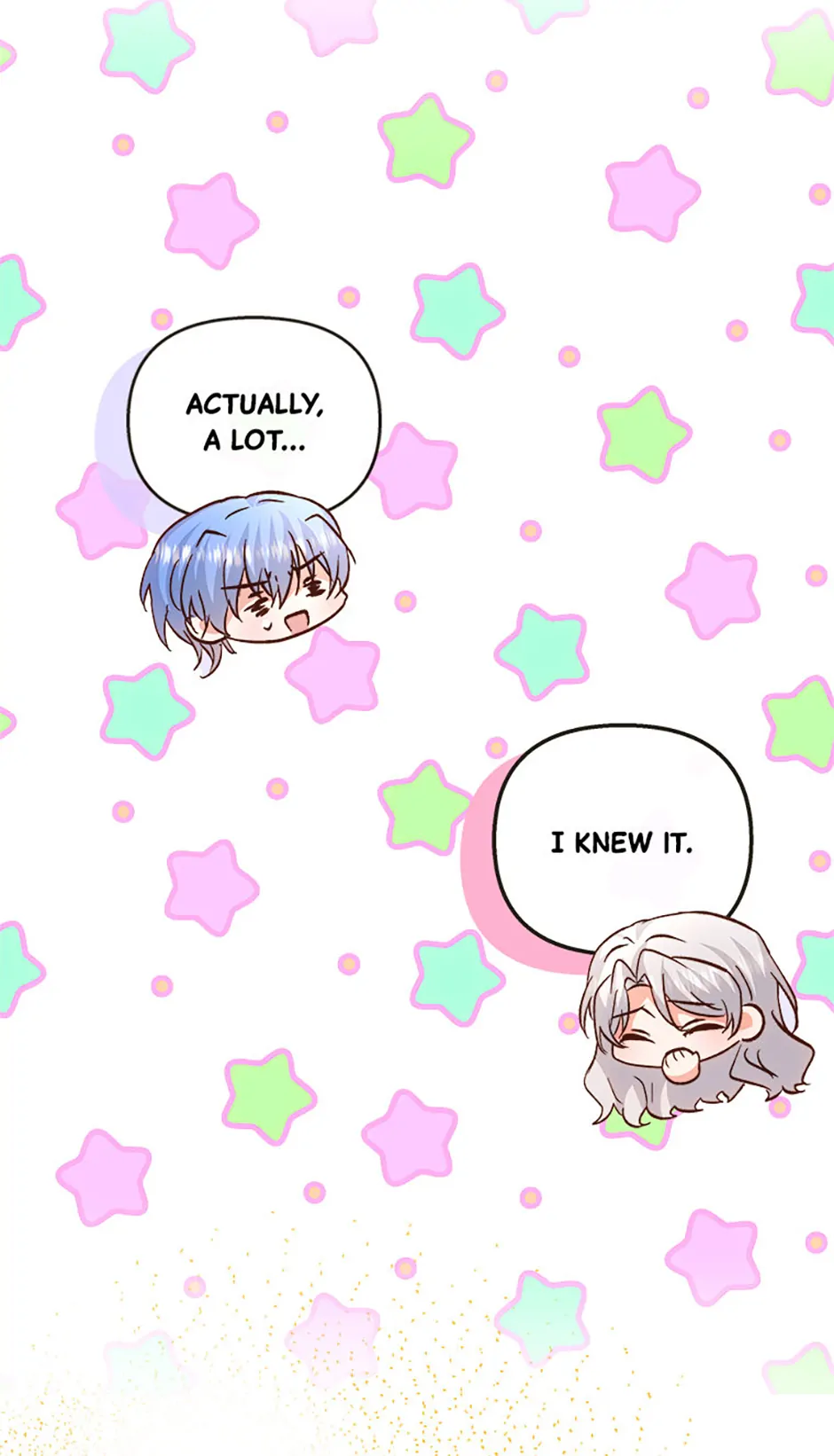 I Didn’t Save You To Get Proposed To Chapter 95 319 ch 95 39