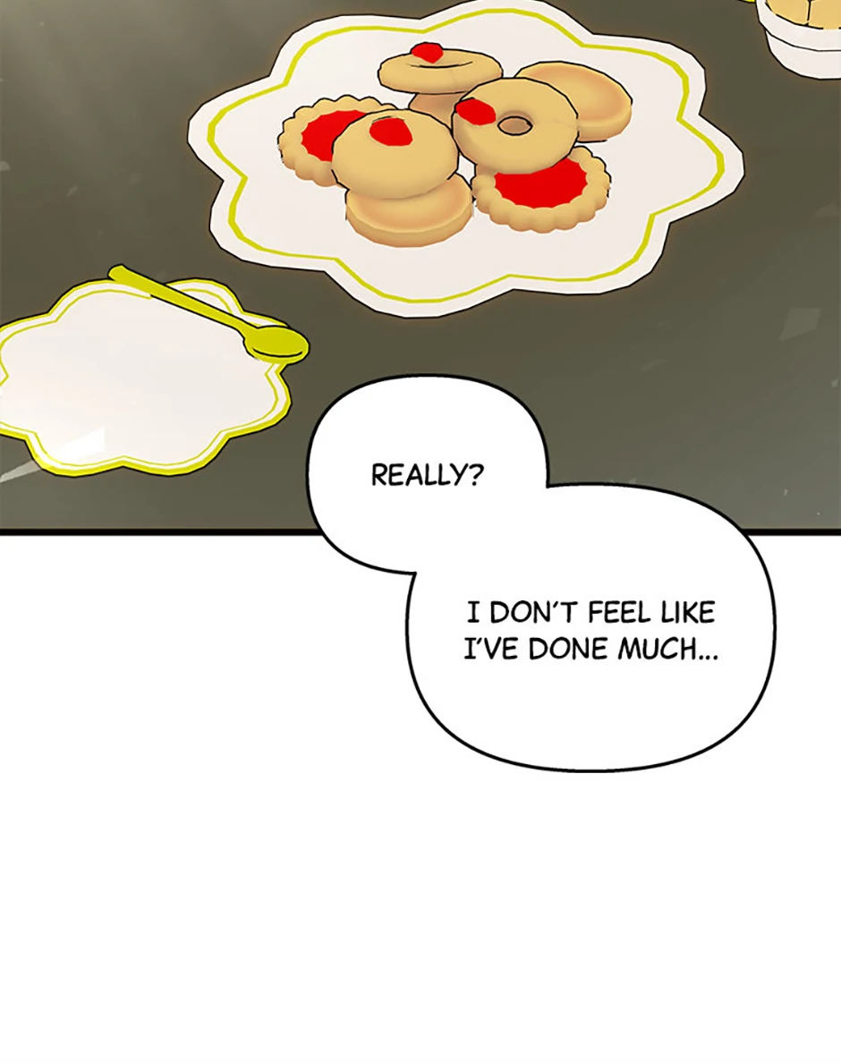 I Didn’t Save You To Get Proposed To Chapter 95 324 ch 95 44