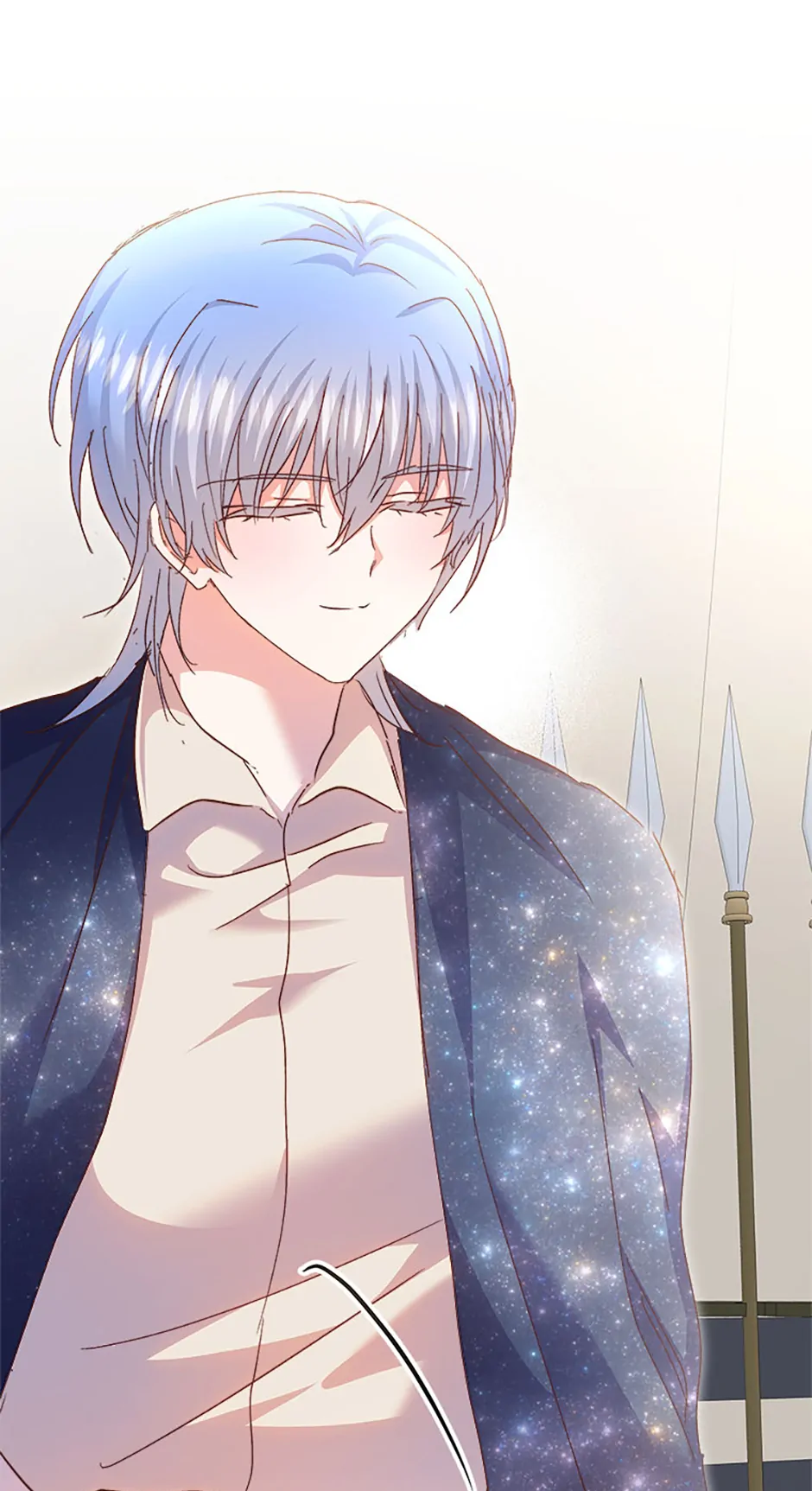 I Didn’t Save You To Get Proposed To Chapter 95 325 ch 95 45
