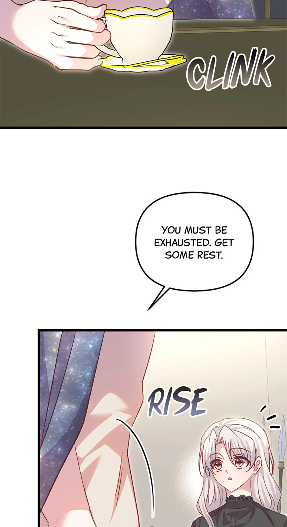 I Didn’t Save You To Get Proposed To Chapter 95 326 ch 95 46