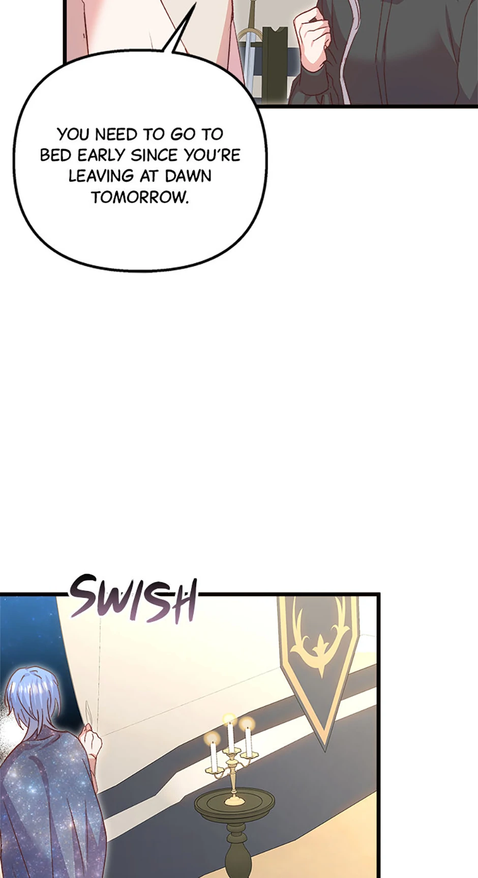 I Didn’t Save You To Get Proposed To Chapter 95 327 ch 95 47