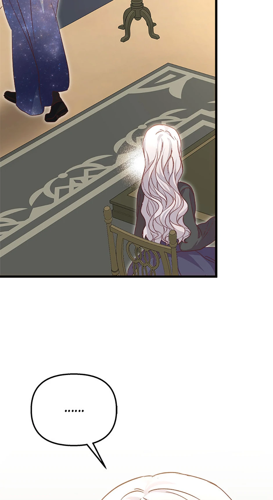 I Didn’t Save You To Get Proposed To Chapter 95 328 ch 95 48