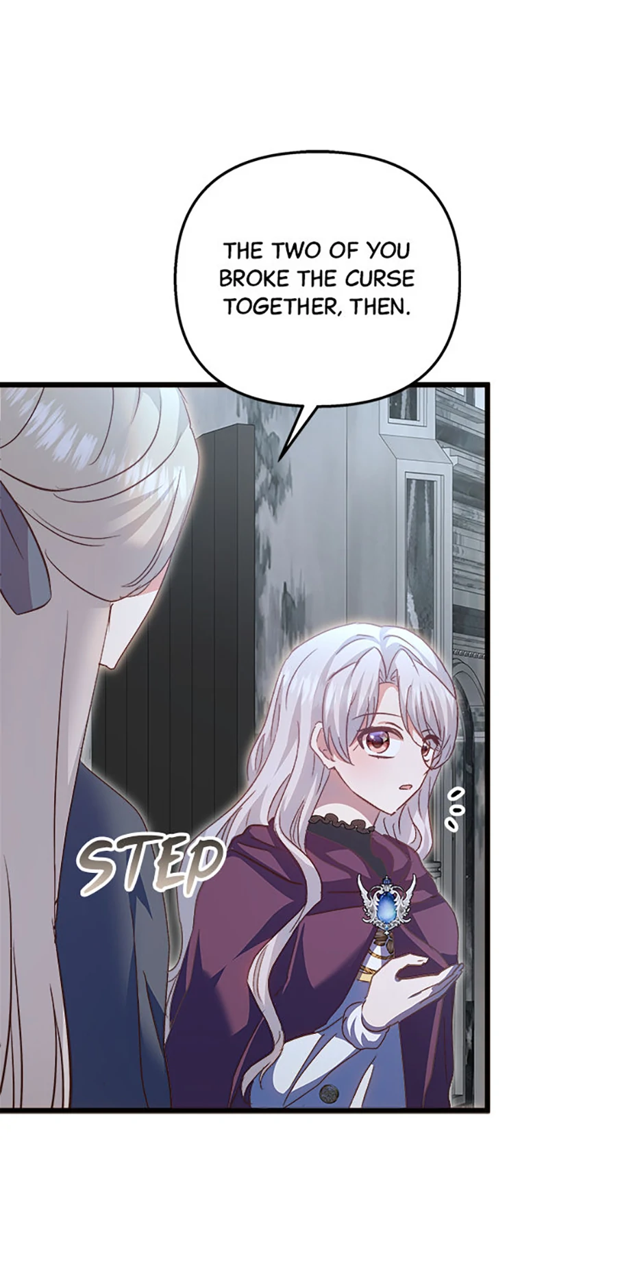 I Didn’t Save You To Get Proposed To Chapter 95 285 ch 95 5