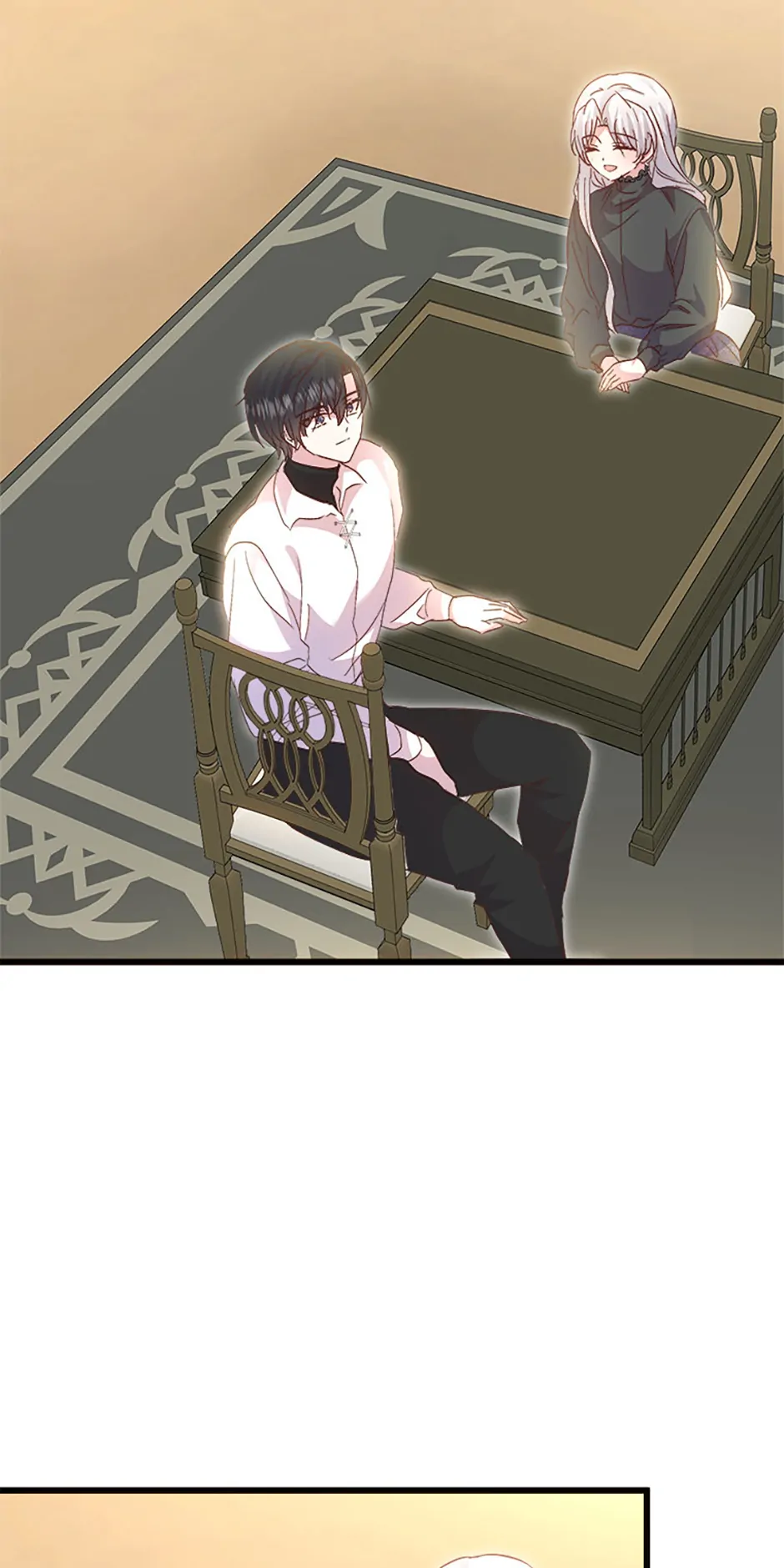 I Didn’t Save You To Get Proposed To Chapter 95 332 ch 95 52
