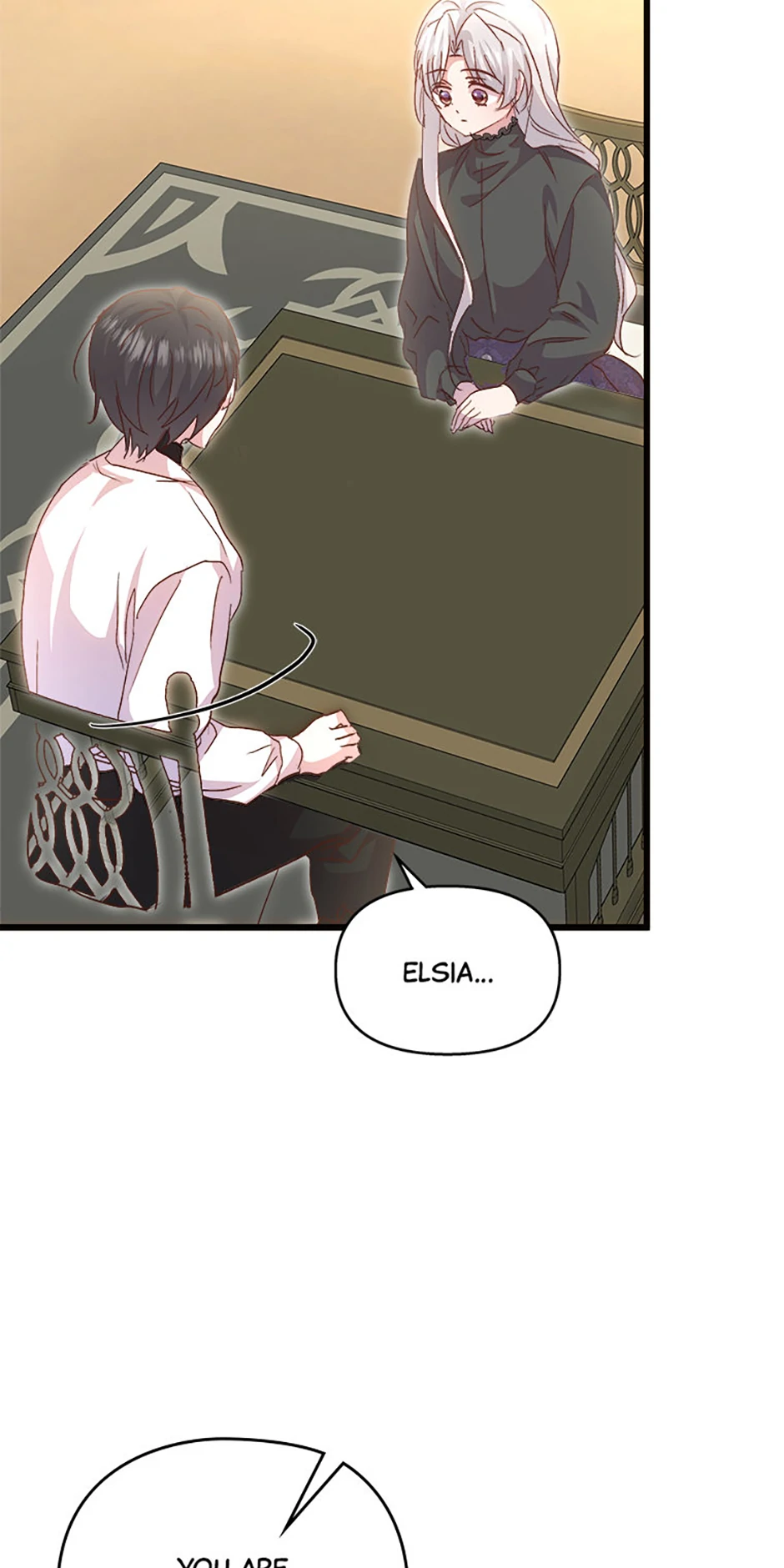 I Didn’t Save You To Get Proposed To Chapter 95 333 ch 95 53